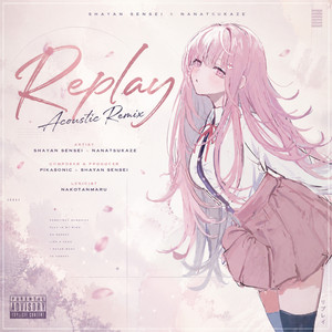 Replay by Shayan Sensei, Nanatsukaze