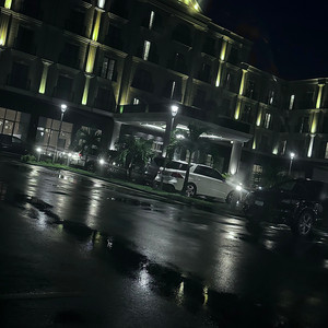 Xbox by OBG