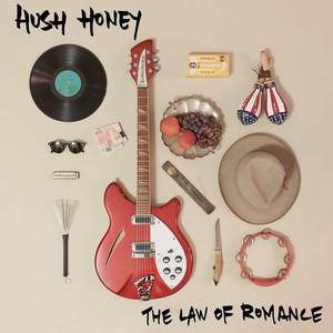 Hush Honey