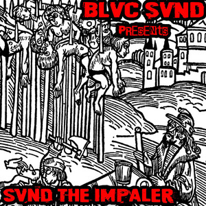 WHERE YOU AT? by Blvc Svnd