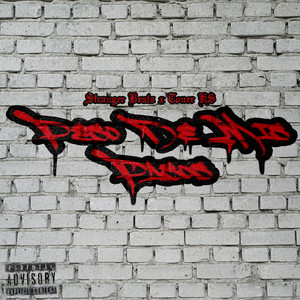 Peso de Mis Pasos by Stranger Beats, Toner Ks, suae