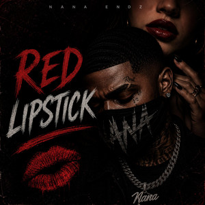Red Lipstick by Nana Endz