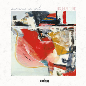 Meditations, I. by biggerPicture, Laurie Rich, Tobias Bech Lauesen