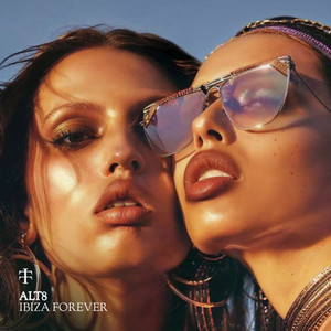 Ibiza Forever by Alt8, Teletech