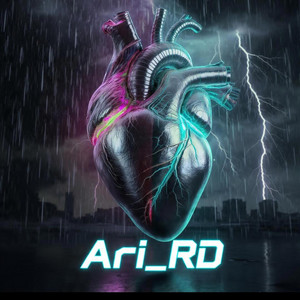 A nadie más ame by Ari_RD