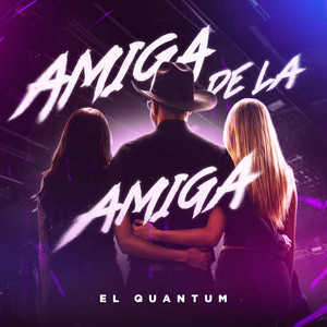 ADLA by El Quantum
