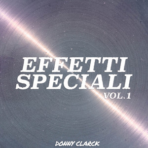Donny Clarck - Terremoto