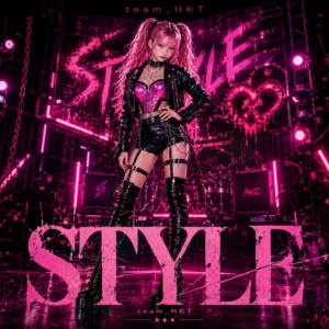 STYLE by team_HKT