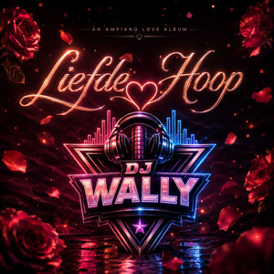 As Jy so Na My Kyk - Amapiano Fusion Mix by Dj Wally
