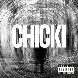 Chicki by Arwin The Artist