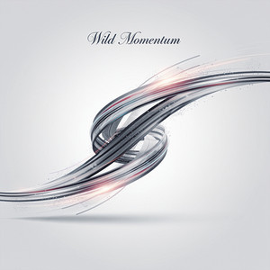 Wild Momentum by Vyral Kode