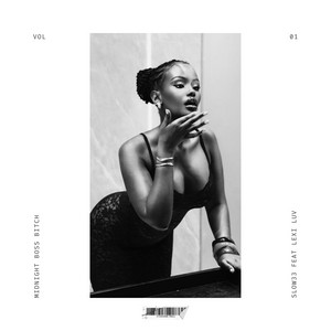 Slow33 - Pretty Face, Cold Heart (feat. Lexi Luv)