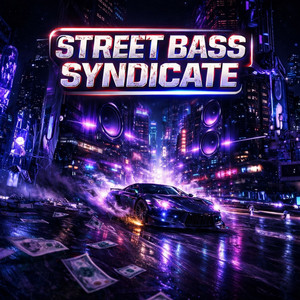 Street Bass Syndicate by Freestyle