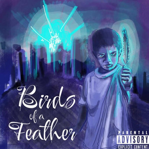 Portada de Blind