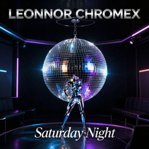 Saturday Night by Leonnor Chromex