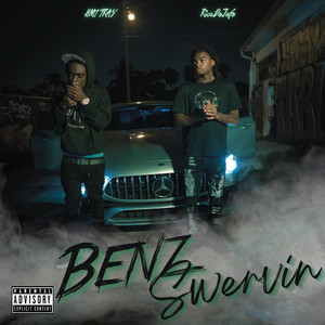 Benz Swervin by Ricodajefe, HMT TRAY