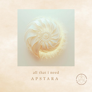 All That I Need by Apstara
