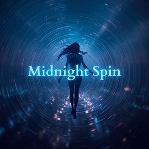 Midnight Spin by Shoot the Girl First