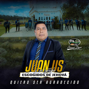 Juan Us Lopez y su Grupo Escogidos de Jehová & Faustino Gómez - LEVANTATE Y VELA