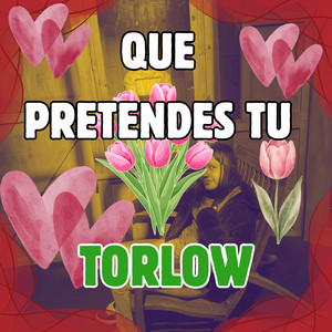 Y YO QUE LE DESEO A MORIR by TORLOW