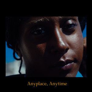 Anyplace, Anytime by Jenna Camille, High John