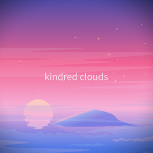 deep sleep - noise by kindred clouds