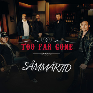 Såmmårtid by Too Far Gone