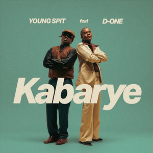 Kabarye by Young Spit, D-ONE