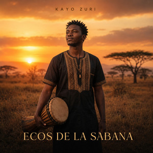 SALVAJE by KAYO ZURI