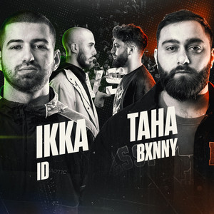 ROUND 1 vs IKKA x ID by FlowFlow, TAHA, BXNNY