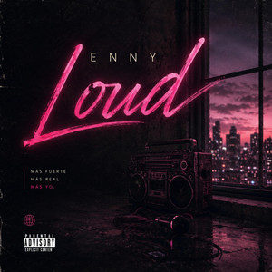 Nayo frecuency by Enny loud