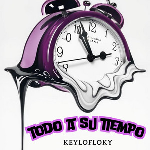 EL TIAMPO DE DIOS by KEYLOFLOKY
