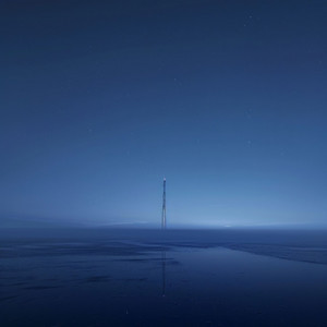 Static Horizon by Late Signal