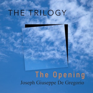 Georgia on My Mind by Joseph Giuseppe De Gregorio, Géraldine Laurent, Louis Moutin, Stéphane Kerecki