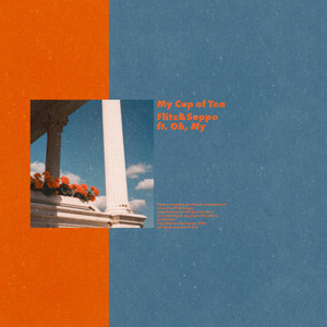 My Cup of Tea by Flitz&Suppe, Oh, My.