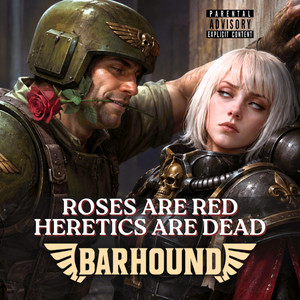 Read The Imperial Creed, You Idiot! by Barhound, Grimdark Tavern