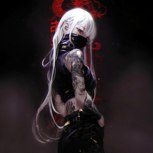 Berween The Fire by GHOST PULSE