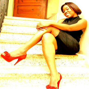 Chantal Saint Fort