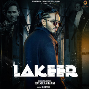 Lakeer by Devender Ahlawat