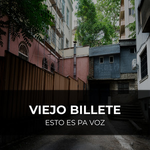 Hayoi by Viejo Billete