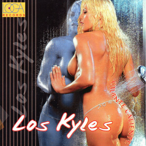 Los Kyles - Cangrejito Playero