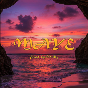 MAYE by Milly