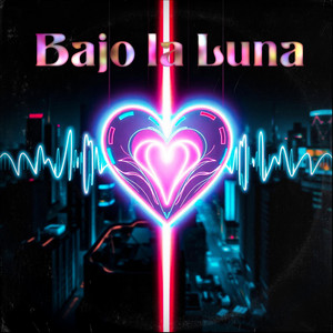 Bajo La Luna by astery Chiw