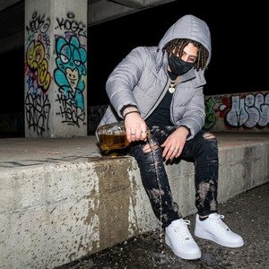 Pour My Cup Up by 48Lonely