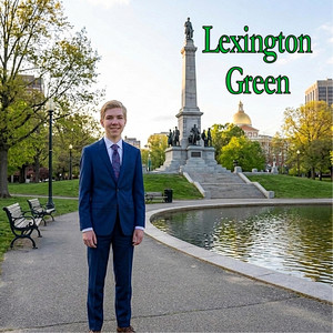 Lexington Green by Kaiden Matthews