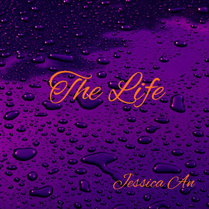Purple Rain by Jessica An