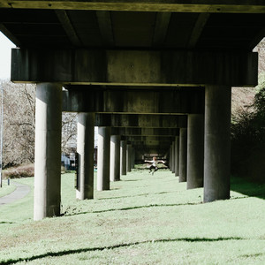 Medola Yard by BIGHEAD