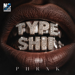 Type Shii by PHRNK