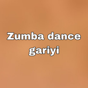 Bishnu Kunwar - Zumba Dance Gariyi