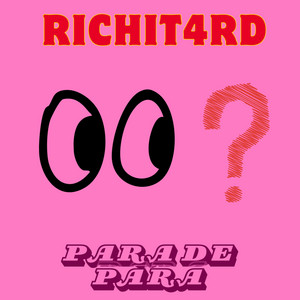 para de para by RICHIT4RD